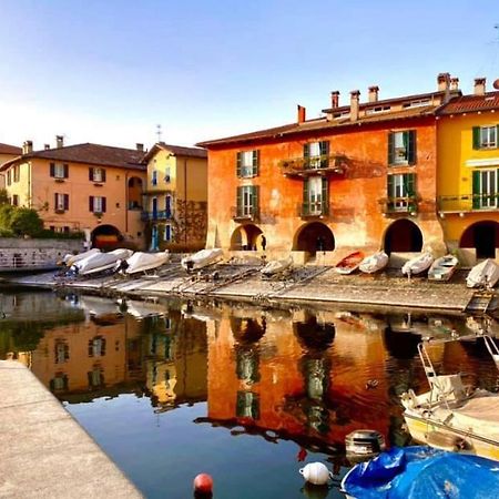 La Casina Al Lago Mandello del Lario Kültér fotó