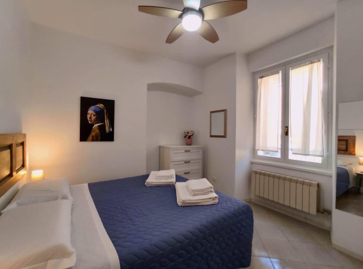La Casina Al Lago Mandello del Lario Kültér fotó